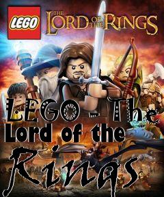 Box art for LEGO - The Lord of the Rings