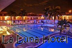 Box art for La Luna Hotel