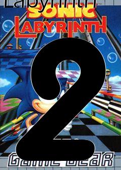 Box art for Labyrinth 2