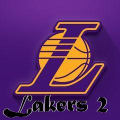 Box art for Lakers 2