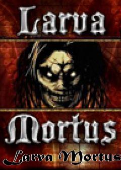 Box art for Larva Mortus