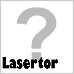 Box art for Lasertor