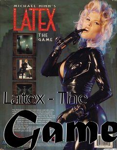 Box art for Latex - The Game