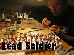 Box art for Lead Soldier
