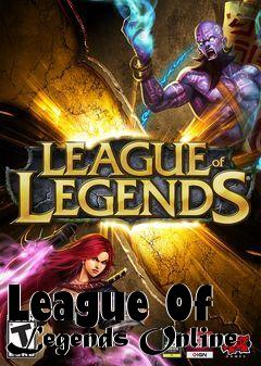 Box art for League Of Legends Online