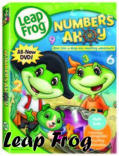 Box art for Leap Frog