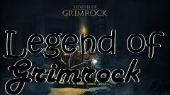 Box art for Legend of Grimrock