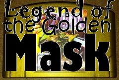 Box art for Legend of the Golden Mask