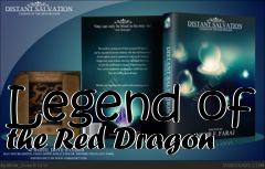 Box art for Legend of the Red Dragon