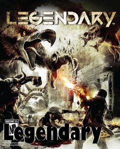 Box art for Legendary