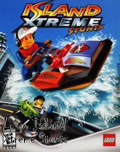 Box art for Lego Island Xtreme Stunts