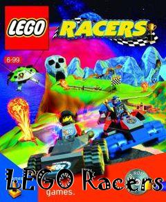 Box art for LEGO Racers