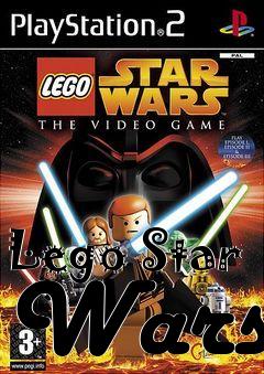 Box art for Lego Star Wars