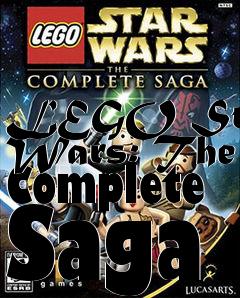 Box art for LEGO Star Wars: The Complete Saga