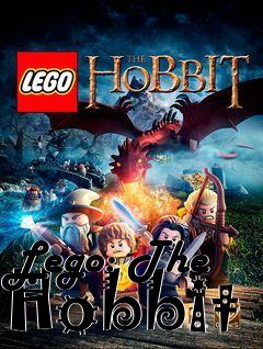 Box art for Lego: The Hobbit