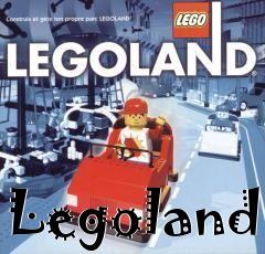Box art for Legoland