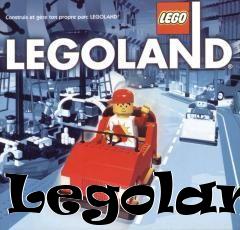 Box art for Legoland