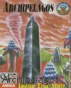 Box art for Archipelagos