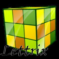 Box art for Lettrix