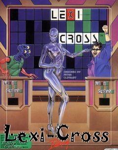 Box art for Lexi-Cross