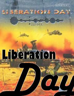 Box art for Liberation Day