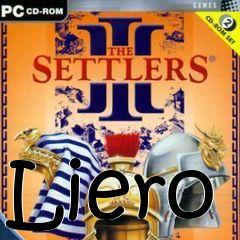 Box art for Liero