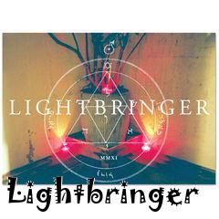 Box art for Lightbringer