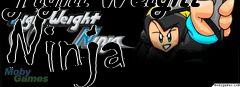 Box art for LightWeight Ninja