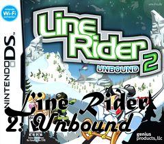 Box art for Line Rider 2: Unbound