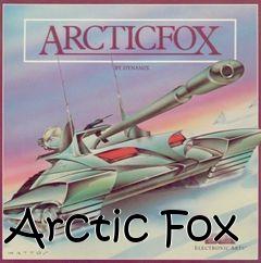 Box art for Arctic Fox