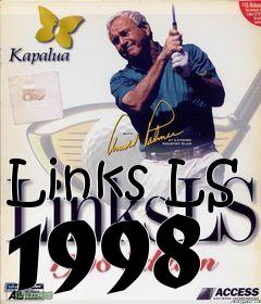 Box art for Links LS 1998