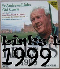 Box art for Links LS 1999