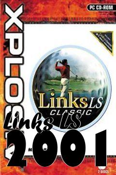 Box art for Links LS 2001