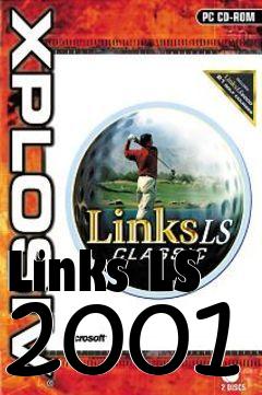 Box art for Links LS 2001