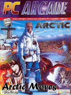 Box art for Arctic Moves