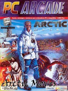 Box art for Arctic Moves