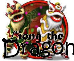 Box art for Liong the Dragon