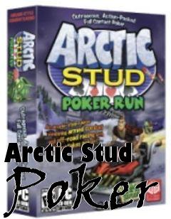 Box art for Arctic Stud Poker