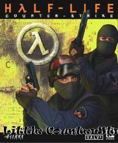 Box art for Little CounterStrike