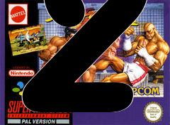 Box art for Little Fighter 2