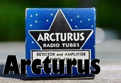 Box art for Arcturus