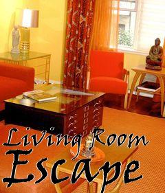 Box art for Living Room Escape