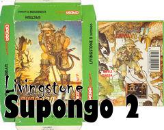 Box art for Livingstone Supongo 2