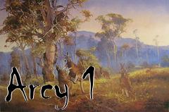 Box art for Arcy 1