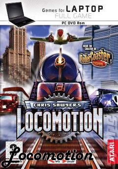 Box art for Locomotion