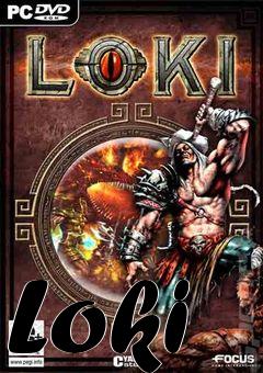 Box art for Loki