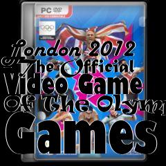 Box art for London 2012 - The Official Video Game Of The Olympic Games