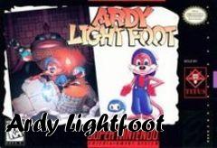 Box art for Ardy Lightfoot