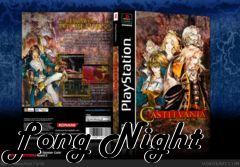 Box art for Long Night