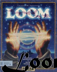 Box art for Loom